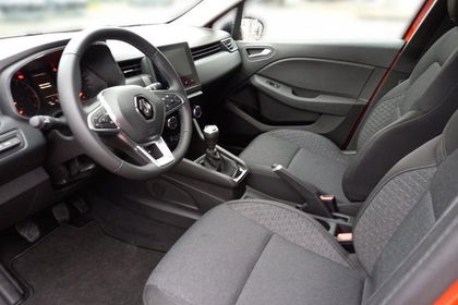 Renault Clio Equilibre - Klima Easylink LED TCe 90 67...