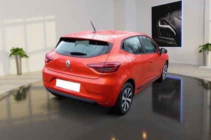 Renault Clio Equilibre - Klima Easylink LED TCe 90 67...