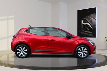 Renault Clio Equilibre PDC E-Rad V TCe 90 67kW (91P...