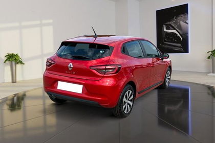 Renault Clio Equilibre PDC E-Rad V TCe 90 67kW (91P...