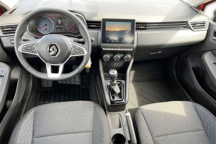 Renault Clio Equilibre PDC E-Rad V TCe 90 67kW (91P...