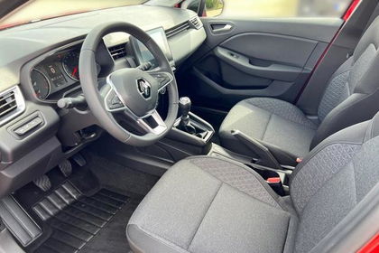 Renault Clio Equilibre PDC E-Rad V TCe 90 67kW (91P...