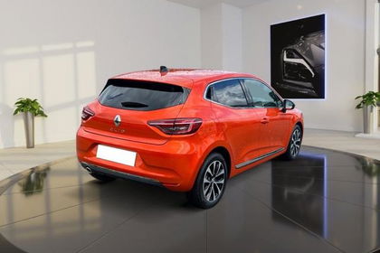 Renault Clio Techno - SHZ Easylink Rückfahrkamera V T...