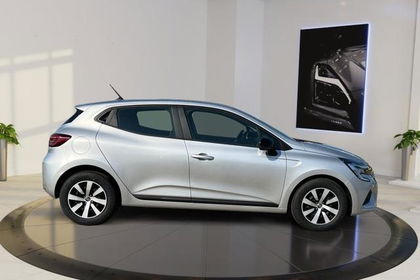 Renault Clio Equilibre SHZ Klima Easylink TCe 90 67k...