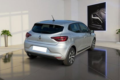 Renault Clio Equilibre SHZ Klima Easylink TCe 90 67k...