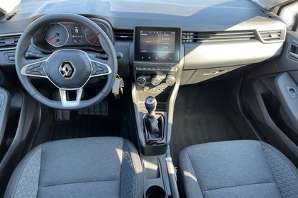 Renault Clio Equilibre SHZ Klima Easylink TCe 90 67k...