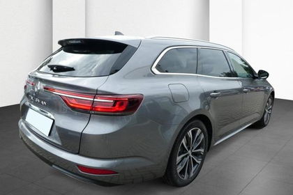 Renault Talisman Grandtour Intens Navi Klimaauto SHZ ...