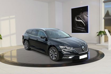 Renault Talisman Grandtour Intens LED SHZ KlimaAuto 2...