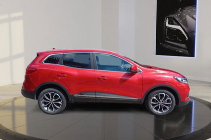 Renault Kadjar Intens 4WD - BOSE AHK 1800Kg dCi 150 1...