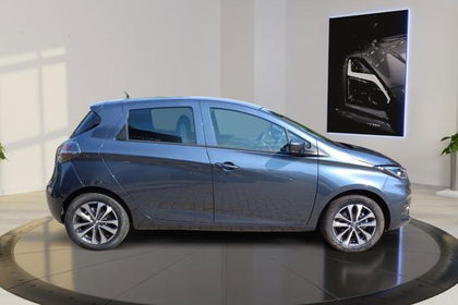 Renault ZOE Intens - Kauf-Batterie PDC R135 Z.E. 50 9...