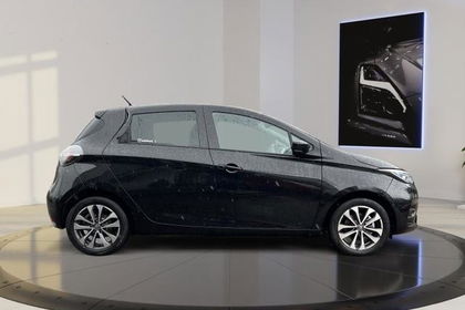 Renault ZOE Intens - Kauf-Batterie CCS Schnelllader R...