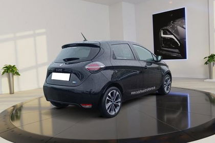 Renault ZOE Intens Kauf-Batterie PDC KlimaAuto R135 Z...