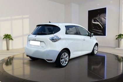 Renault ZOE Life LIMITED (Miet-Batterie) R110 ZE40 80...