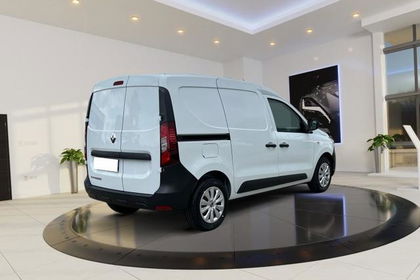 Renault Express Extra - Klima Reserverad dCi 95 70kW...