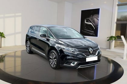 Renault Espace Initiale Paris Pano dCi 190 EDC 139kW...