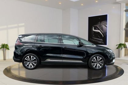 Renault Espace Initiale Paris Pano dCi 190 EDC 139kW...