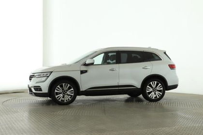 Renault Koleos Initiale Paris Leder GJR Panodach dCi ...