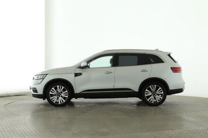 Renault Koleos Initiale Paris Leder GJR Panodach dCi ...