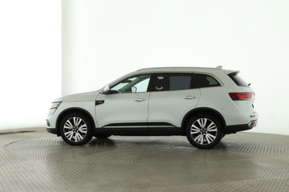 Renault Koleos Initiale Paris Leder GJR Panodach dCi ...