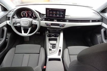 Audi A4 Avant advanced - MMI plus 40 TFSI S tronic...