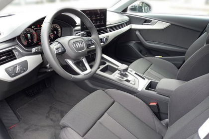 Audi A4 Avant advanced - MMI plus 40 TFSI S tronic...