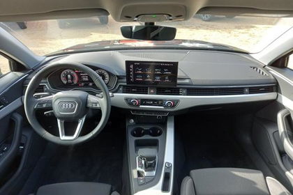 Audi A4 Avant advanced - MMI plus 40 TFSI S tronic...