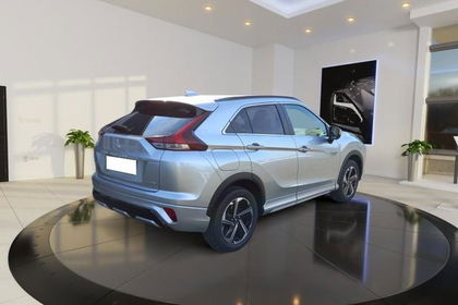 Mitsubishi Eclipse Cross Plus Select Plug-In Hybrid PHEV...