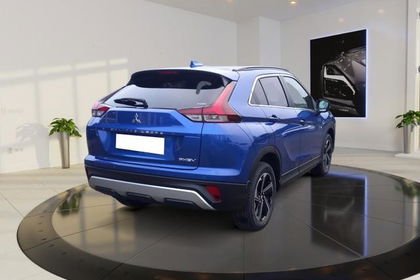 Mitsubishi Eclipse Cross Plus Navi Plug-In Hybrid PHEV 1...