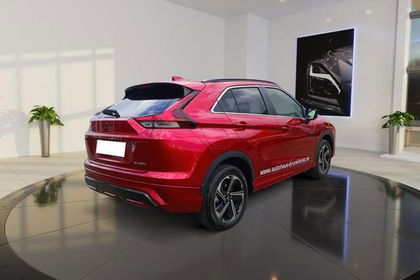 Mitsubishi Eclipse Cross Plus Select 4WD Plug-In Hybrid ...