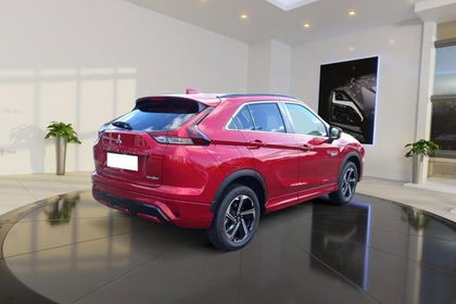 Mitsubishi Eclipse Cross Plus Select Plug-In Hybrid PHEV...