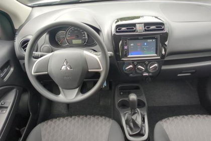 Mitsubishi Space Star Plus 1.2 MIVEC 52kW (71PS), Scha...