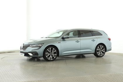 Renault Talisman Grandtour Initiale Paris dCi 190 EDC...