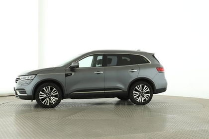 Renault Koleos Initiale Paris Leder GJR Panodach dCi ...