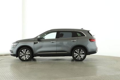 Renault Koleos Initiale Paris Leder GJR Panodach dCi ...