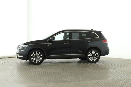 Renault Koleos Initiale Paris Panodach Leder GJR dCi ...