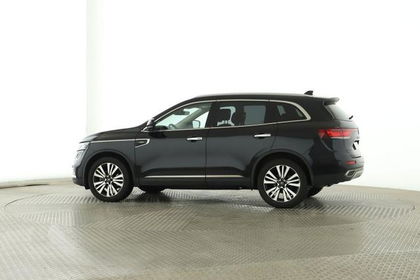 Renault Koleos Initiale Paris Panodach Leder GJR dCi ...