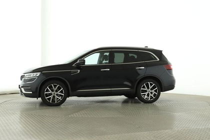 Renault Koleos Techno SHZ GJR Navi Leder dCi 185 4WD ...