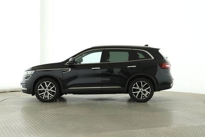 Renault Koleos Techno SHZ GJR Navi Leder dCi 185 4WD ...