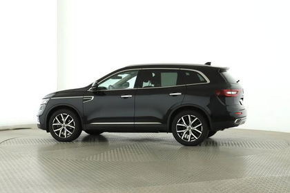 Renault Koleos Techno SHZ GJR Navi Leder dCi 185 4WD ...