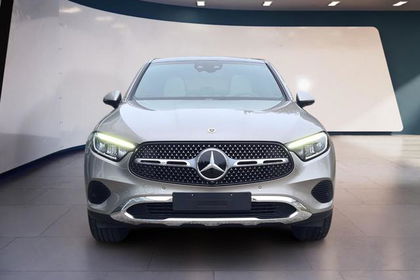 Mercedes GLC 220 d 4Matic (254.305) Coupe AHK Navi Dis...