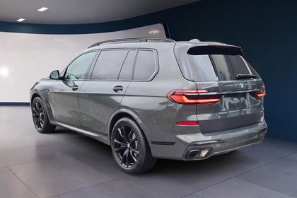 BMW X7 xDrive 40 d M Sport SportPro StHeiz ParkPr...