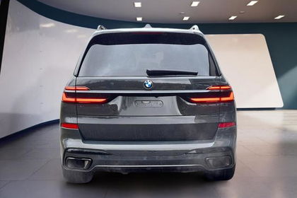 BMW X7 xDrive 40 d M Sport SportPro StHeiz ParkPr...