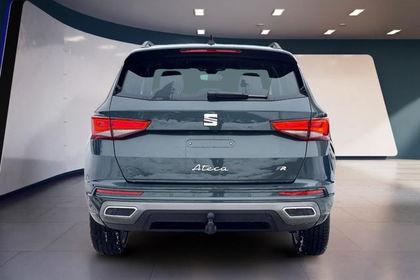 SEAT Ateca FR 1.5 TSI DSG AHK Navi Pano FahrAssist...