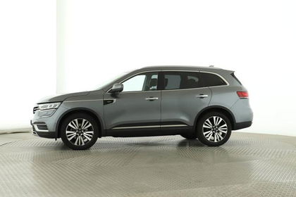 Renault Koleos Initiale Paris Panodach Leder GJR dCi ...