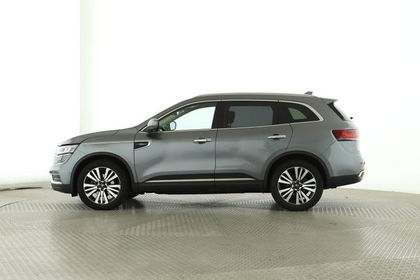 Renault Koleos Initiale Paris Panodach Leder GJR dCi ...