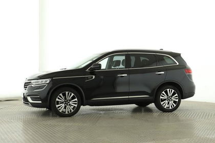 Renault Koleos Initiale Paris Panodach Leder GJR dCi ...