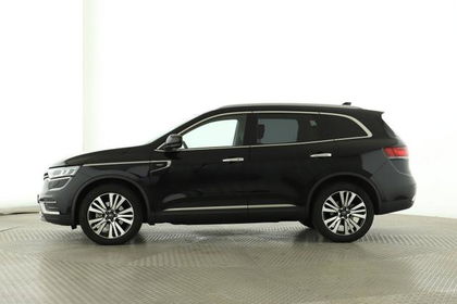 Renault Koleos Initiale Paris Panodach Leder GJR dCi ...