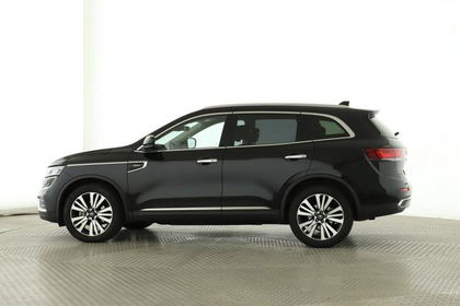 Renault Koleos Initiale Paris Panodach Leder GJR dCi ...