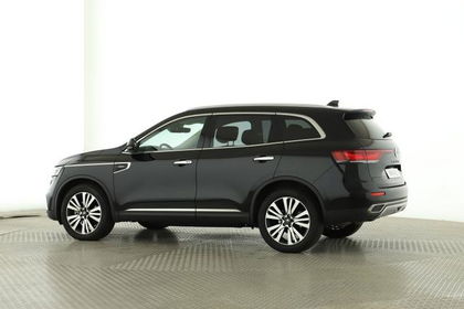 Renault Koleos Initiale Paris Panodach Leder GJR dCi ...