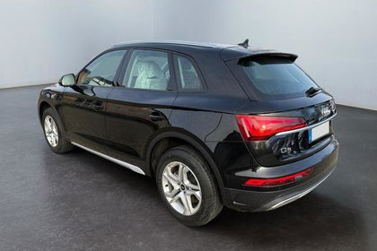 Audi Q5 advanced 40 TDI quattro NAVI+KAMERA+LED+SH...